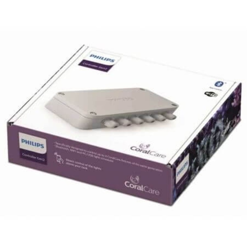 Philips Coral Care - Controller gen2 (2020 new model)