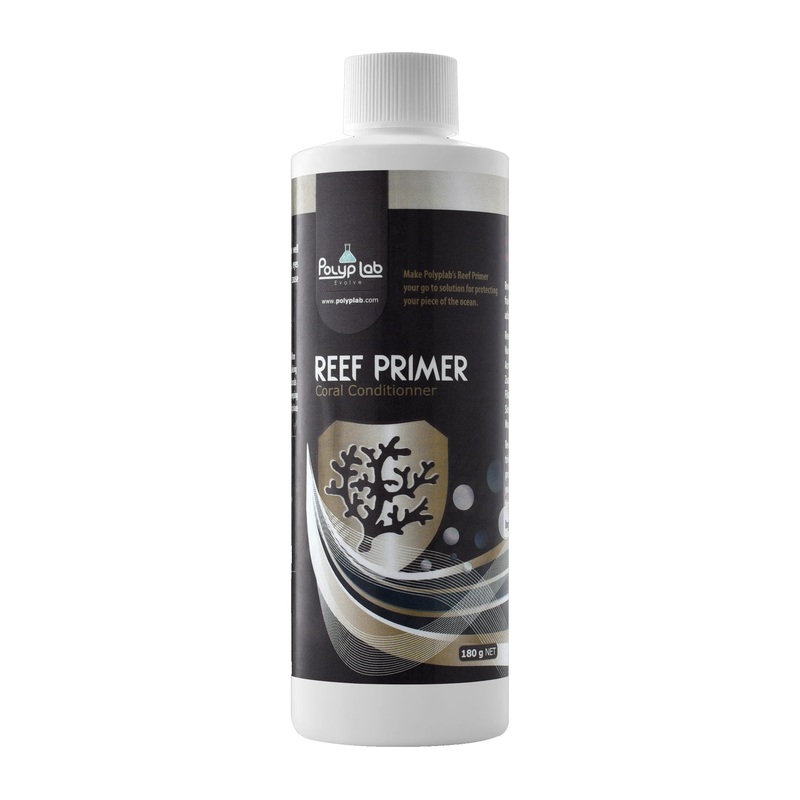 Polyp Lab REEF PRIMER 180g