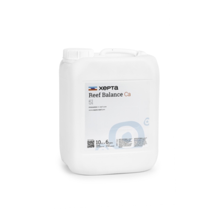 Reef Balance Ca Part 5l