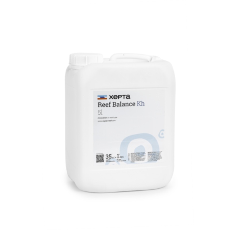 Reef Balance kH Part 5l