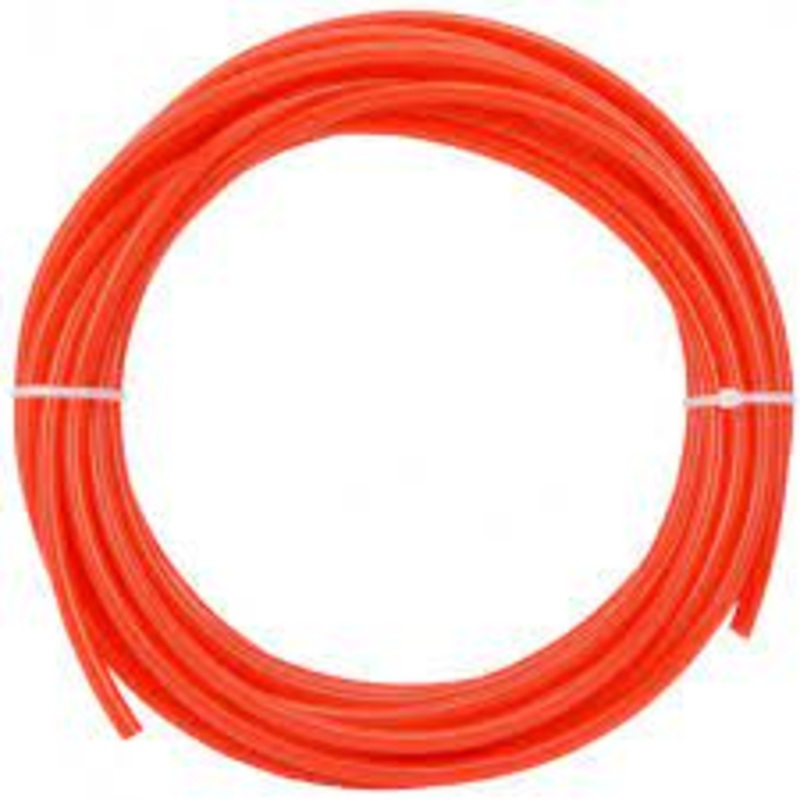 RODI hose - Colored - 1/4"