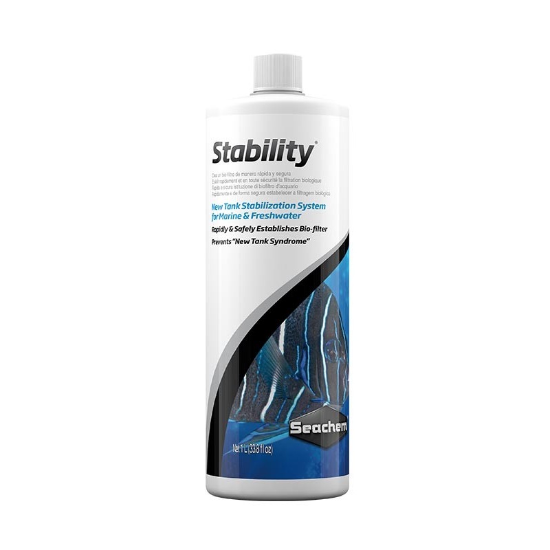 Stability 1L