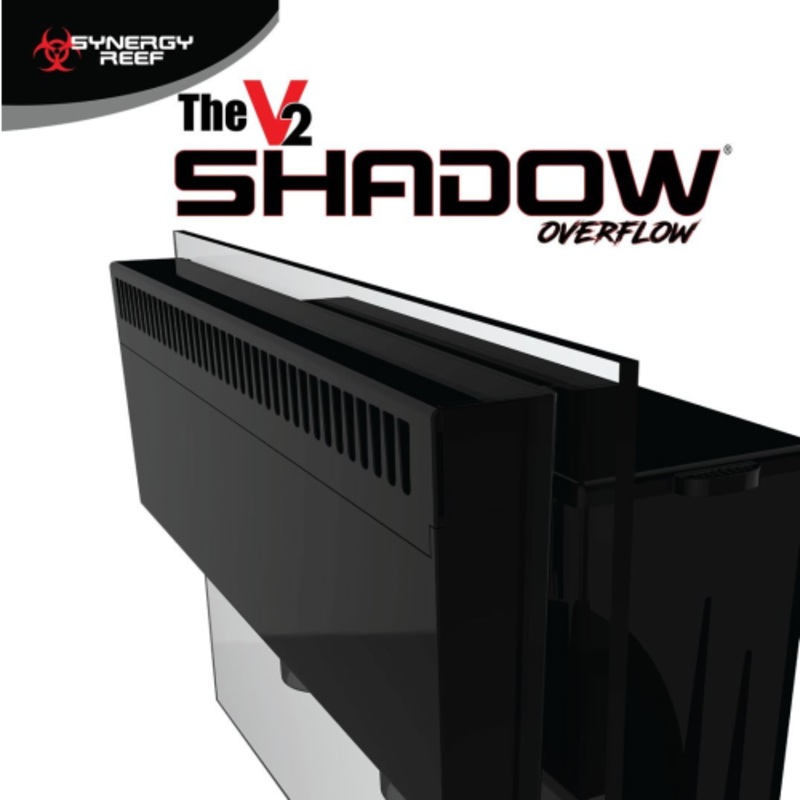 Synergy Reef V2 Shadow Overflow