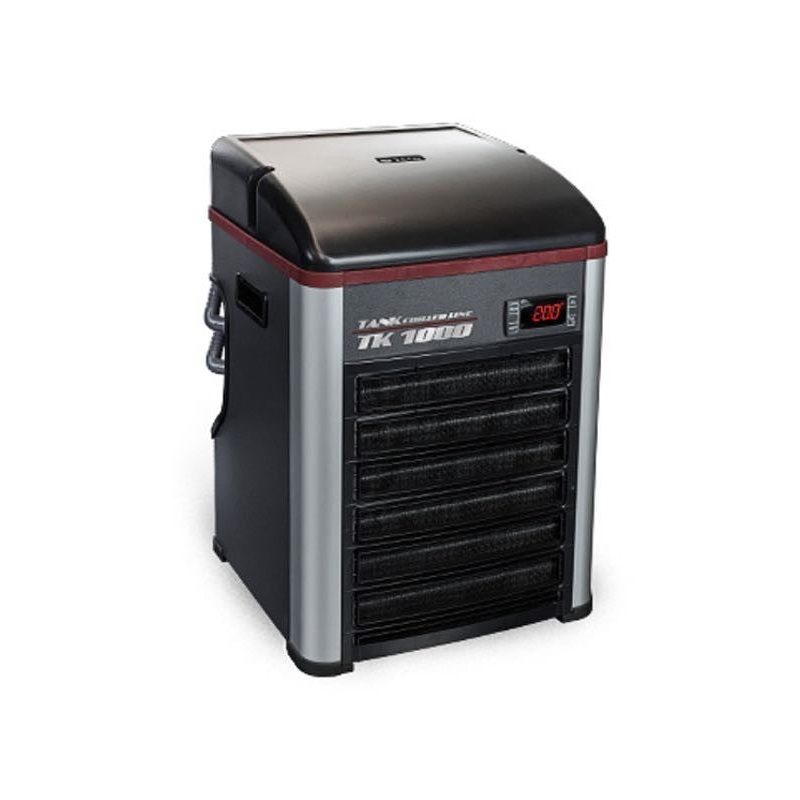 TECO TK-1000 AQUARIUM CHILLER (1/4 HP)