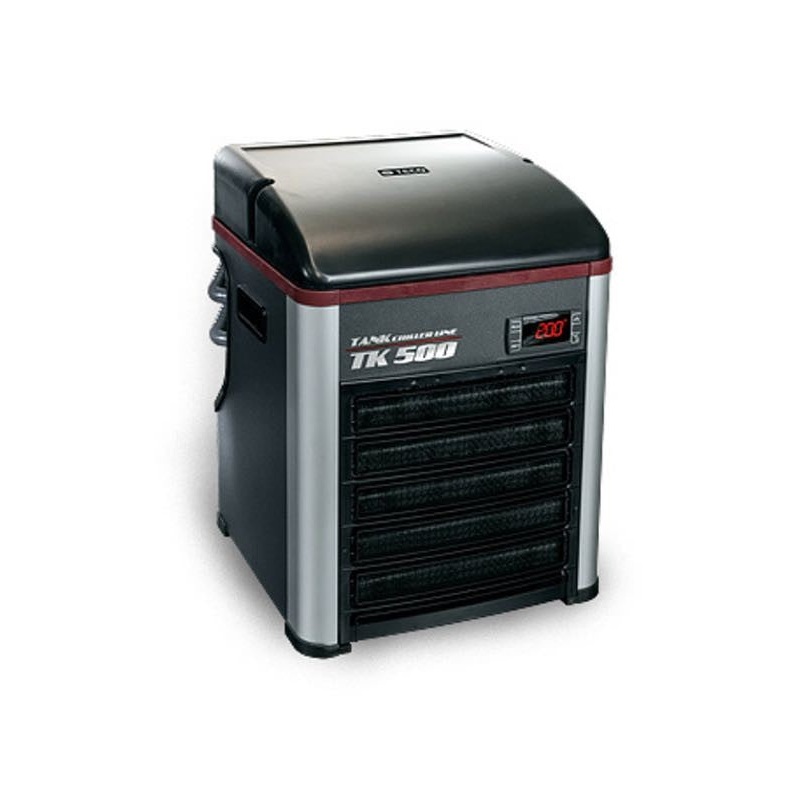 TECO TK-500 AQUARIUM CHILLER (1/6 HP)