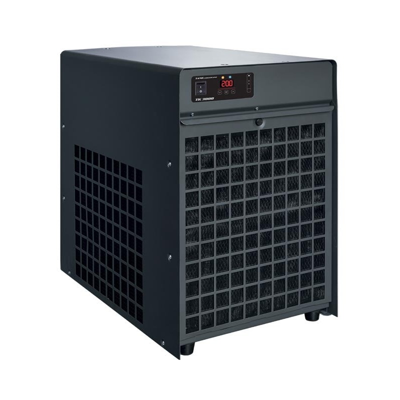 TECO TK-9000 AQUARIUM CHILLER (1.5 HP)