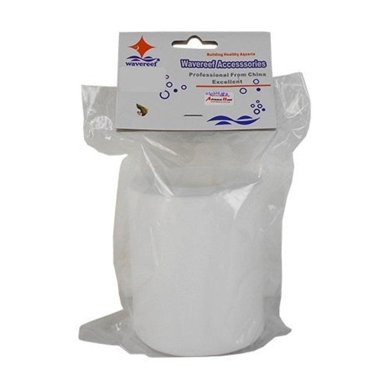 Wavereef Auto Filter replacement fleece for 2500A