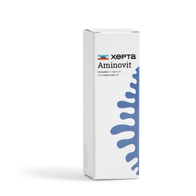 Xepta Aminovit [Amino Acid + Vitamins] 50ml