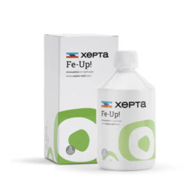 Xepta Fe-Up! Iron 500ml