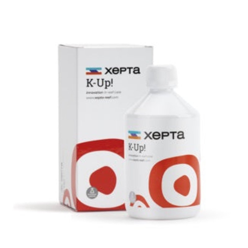 Xepta K-Up! Potassium 500ml