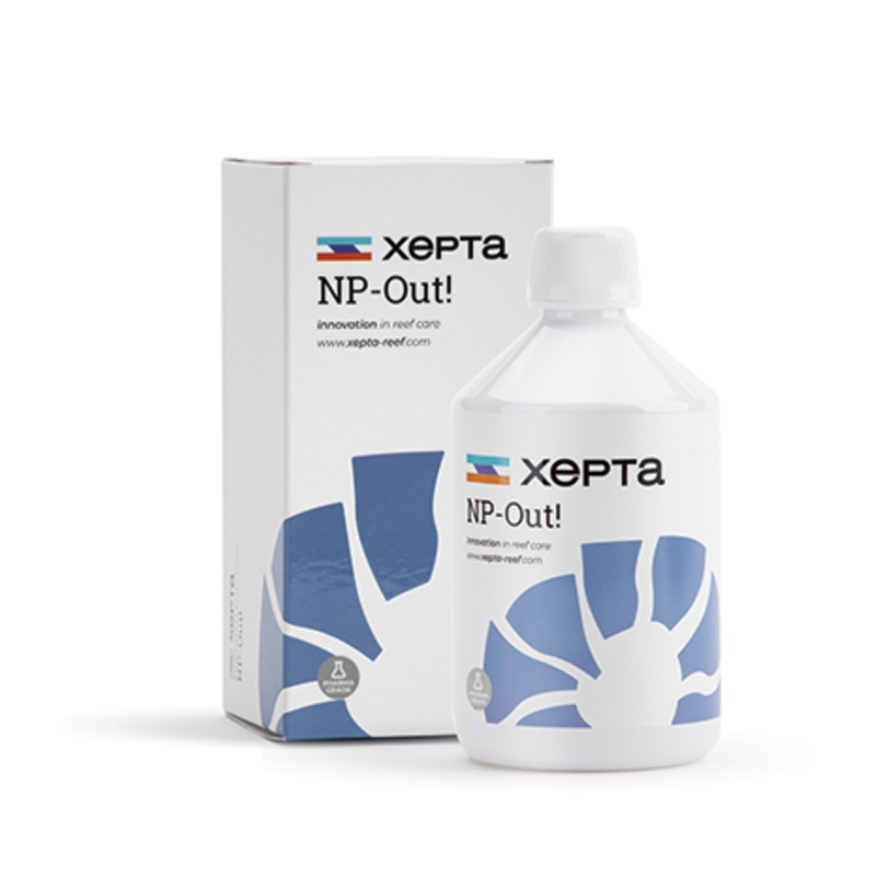 Xepta NP-Out! 1000ml