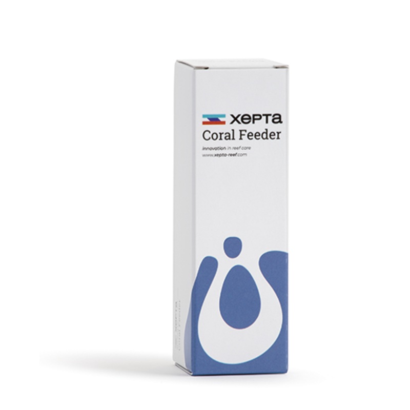 Xepta Reef Coral Food 50ml