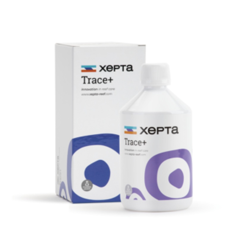 Xepta Trace+ 500ml
