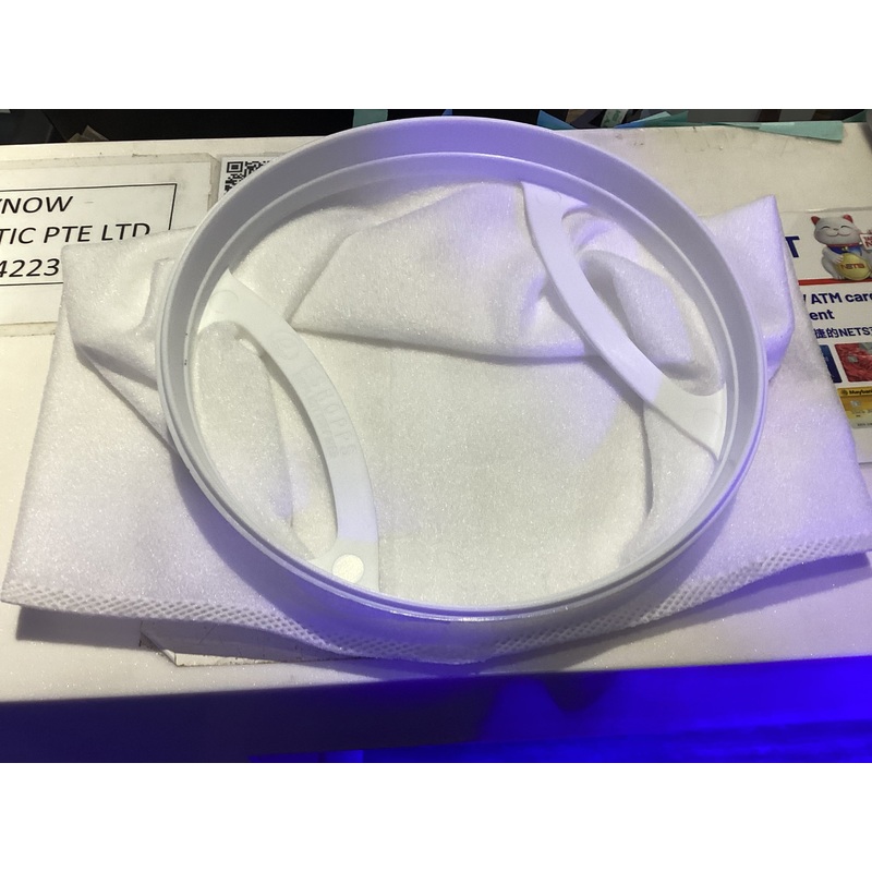 9.5 inch eshopp filter sock