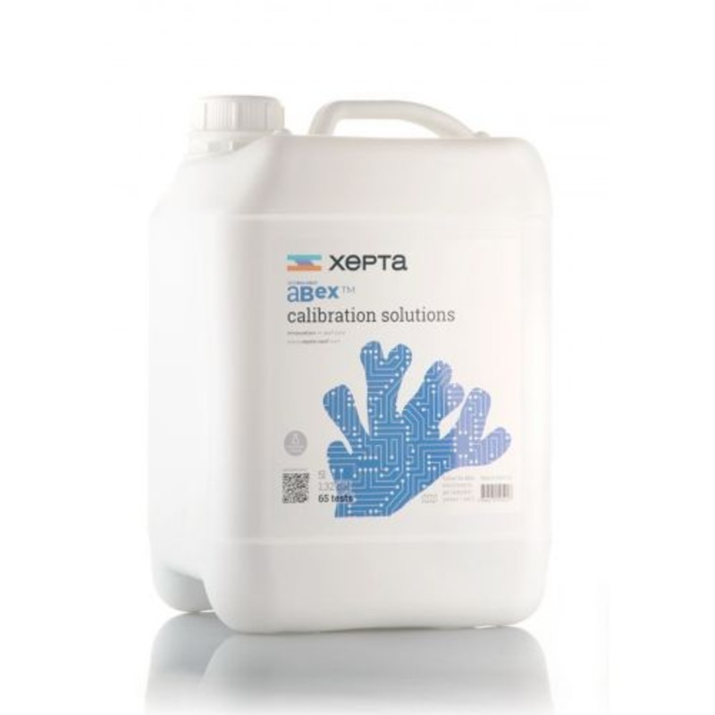 Abex calibration solution 5L