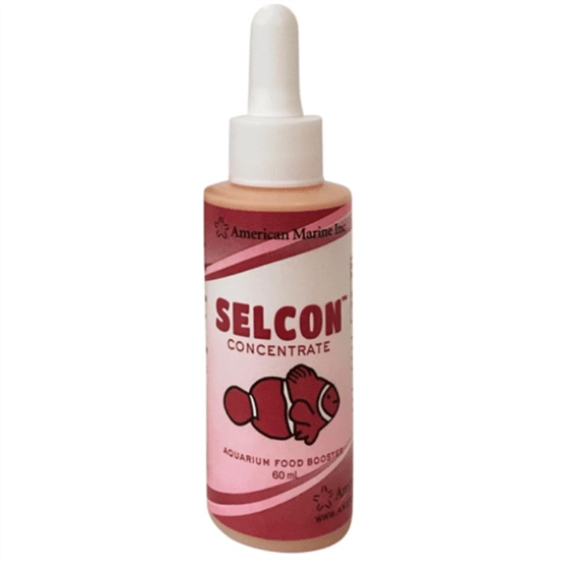American Marine  Inc Selcon 60ml