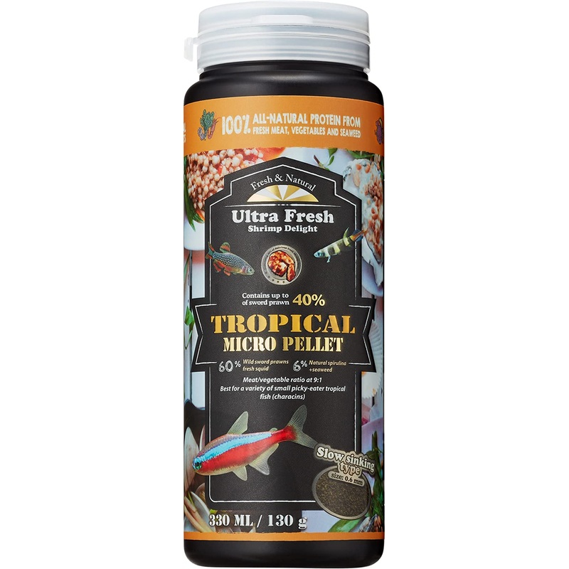 Azoo Micro Pellets