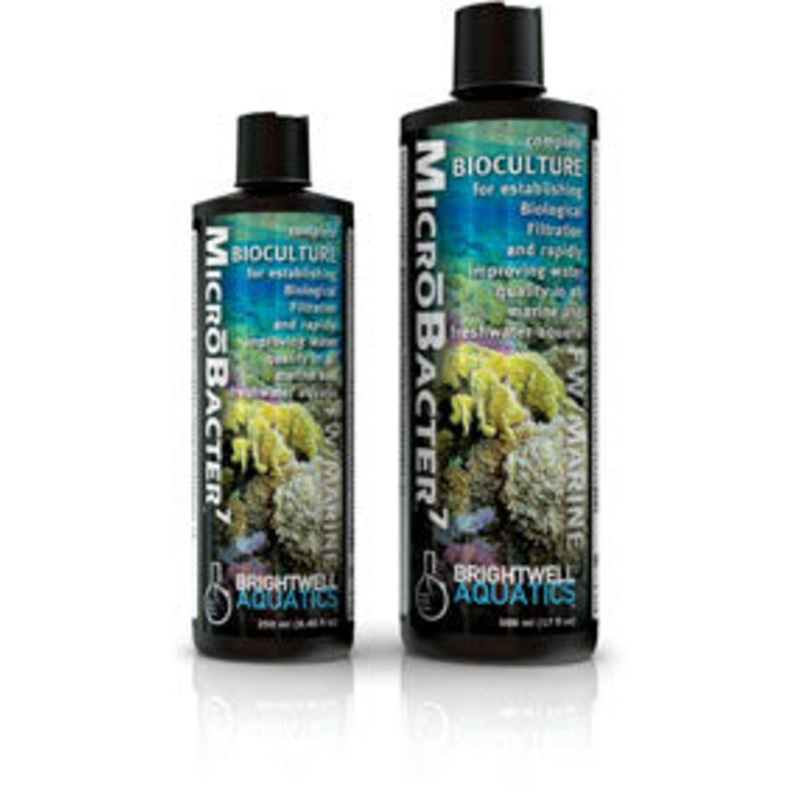 Brightwell Aquatics MicroBacter7