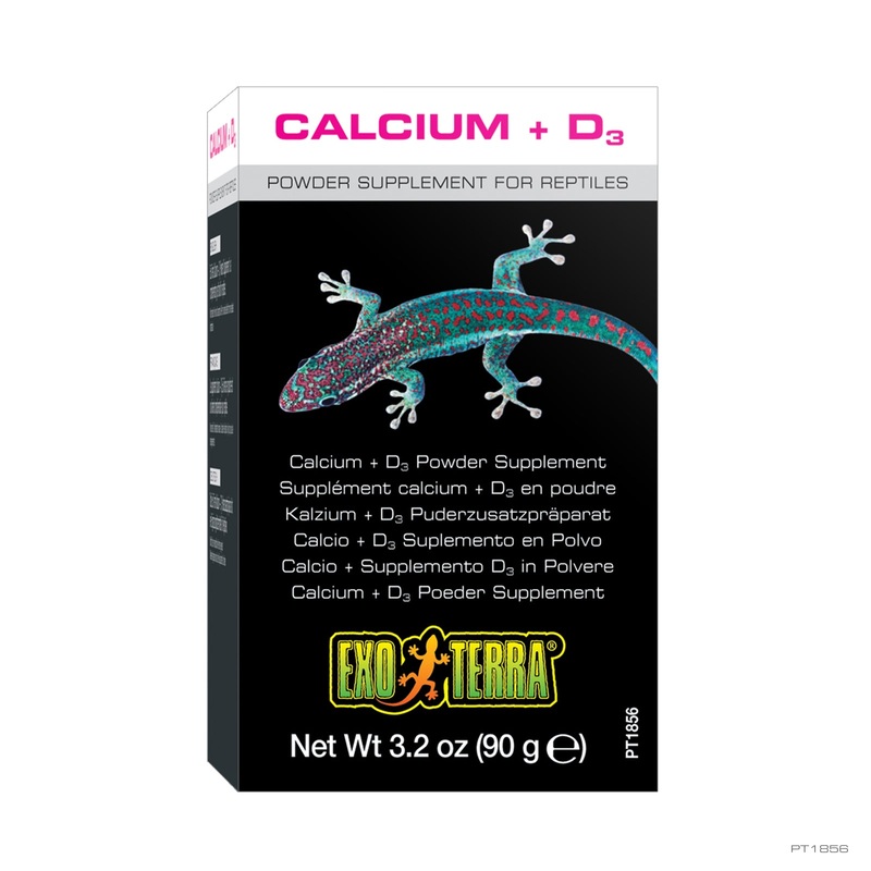 Calcium + D3 3.2 oz  90g