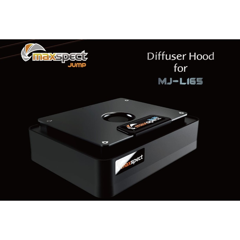 Diffuser Hood - for MJ-L165