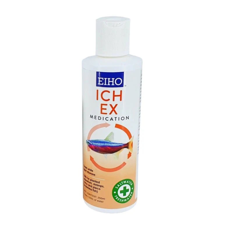 Eiho ICH Ex 250ml