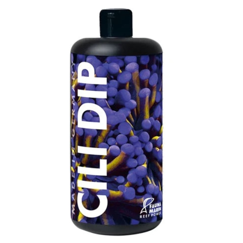 Fauna Marin Cili Dip 500ml