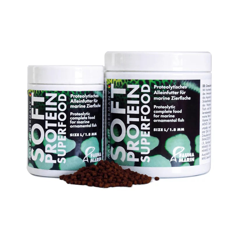 Fauna Marin Soft Protein Superfood L