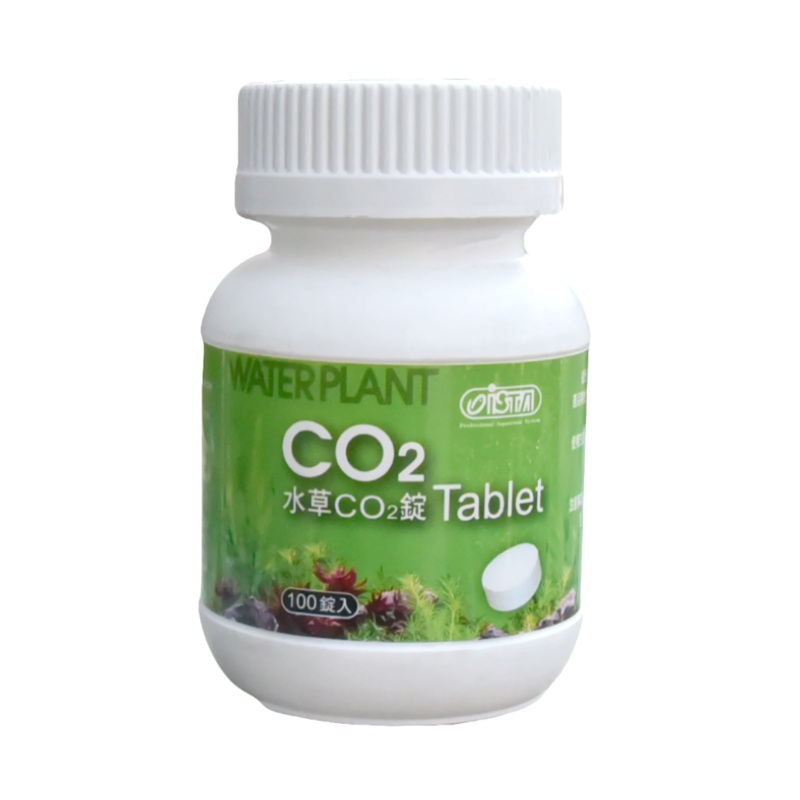 Ista CO2 Tablet