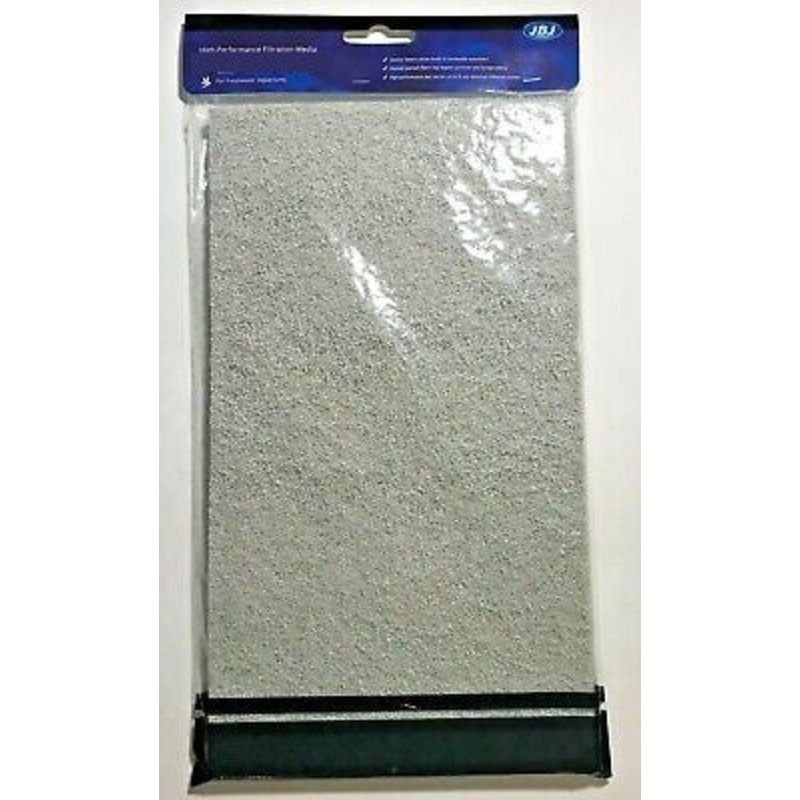 JBJ Ammonia Reducer Filter Pad