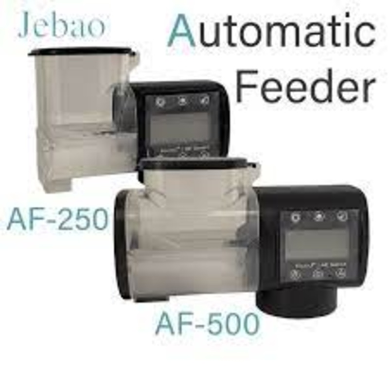 Jebao Auto Feeder