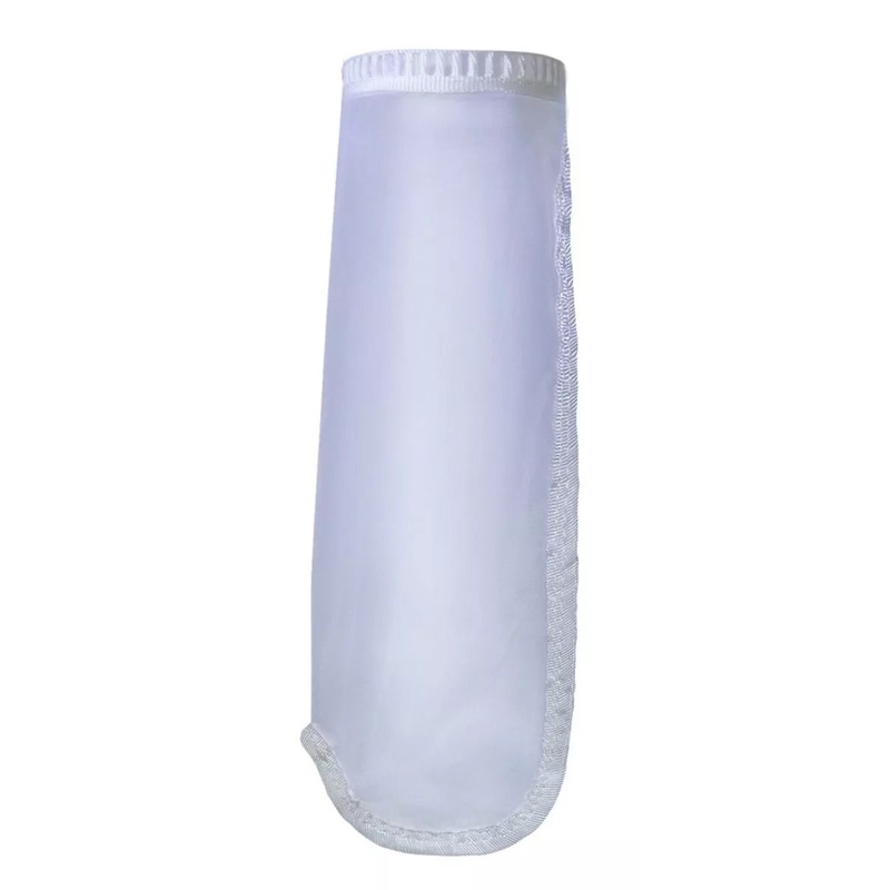 Maxspect DICE AIO tank 2 3/4" x 10 1/4" filter sock replacement set of 4