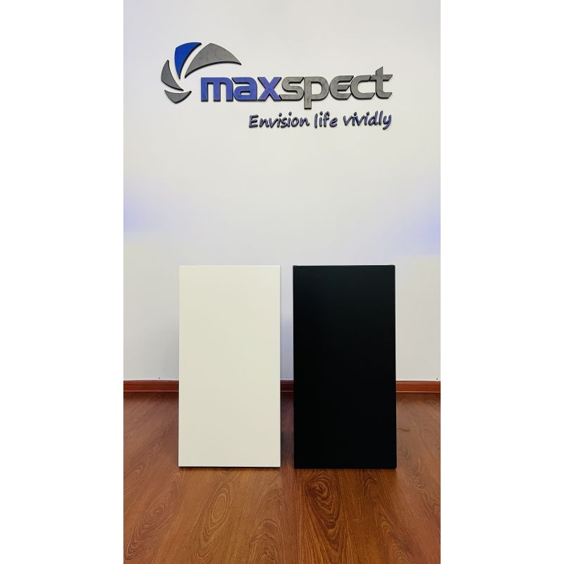 Maxspect DICE desktop aquarium cabinet (Black)