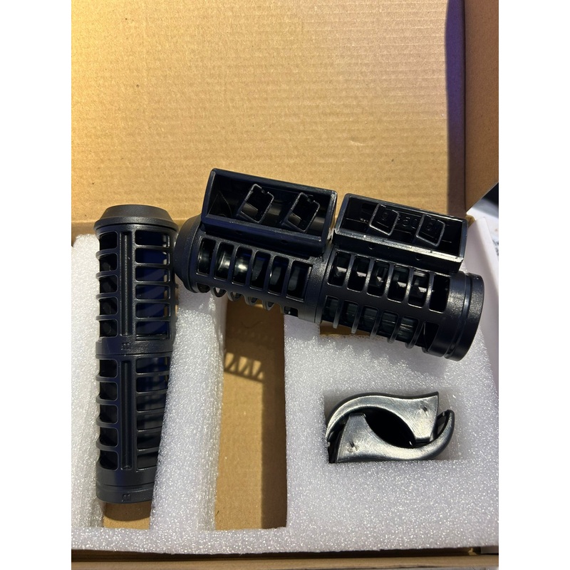 Maxspect Gyre 300 series cage upgrade