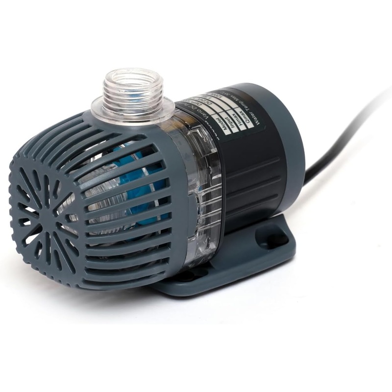 NEW Jecod DEP series pump for Saltwater and Freshwater tank (Bluetooth Edition)