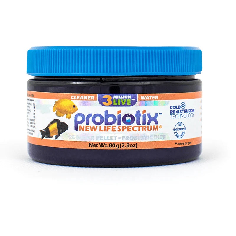 NLS Probiotix regular 1mm pellet 80g
