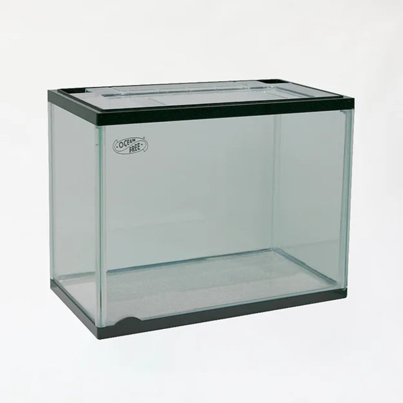 OF Tank with cover
