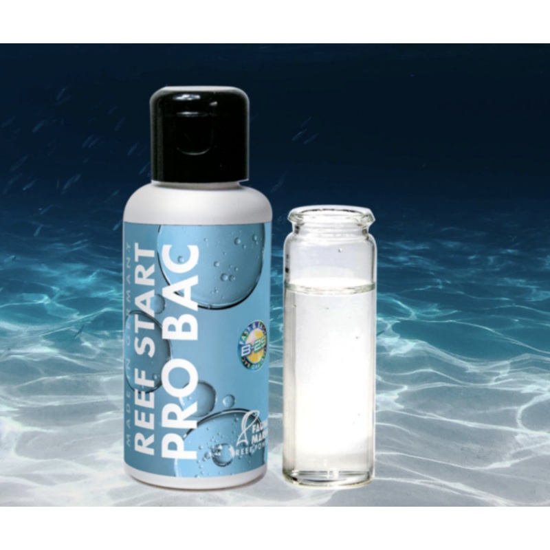 Reef Start Pro Bac 60ml