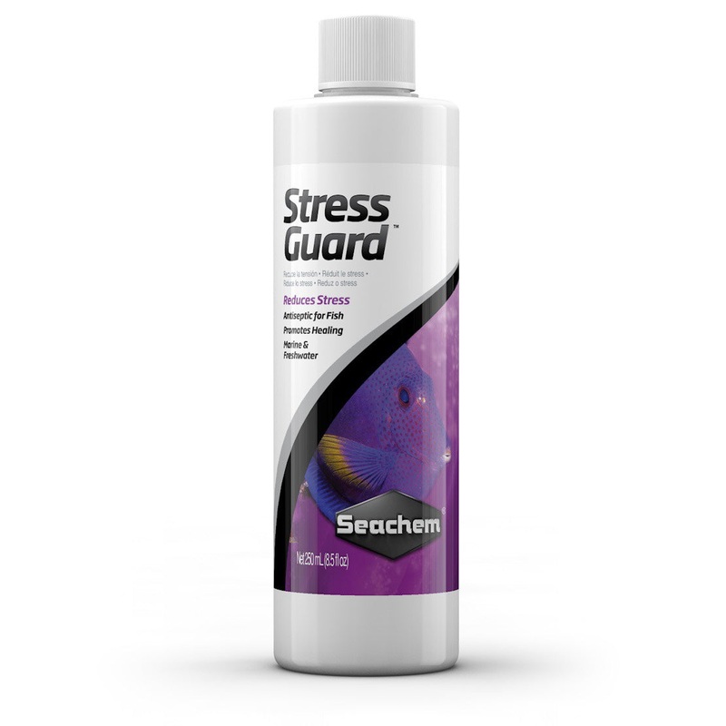 Seachem Streeguard