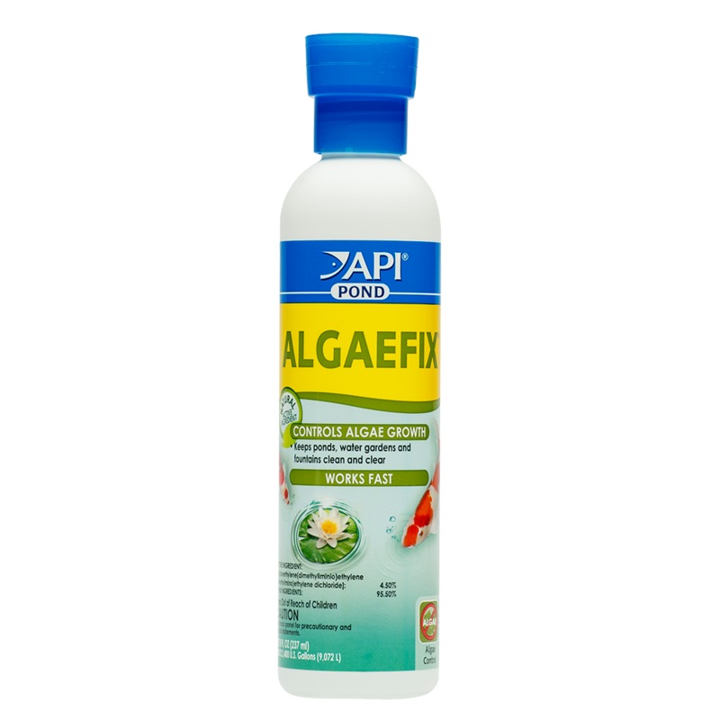 API - Algaefix for Ponds (240ml)