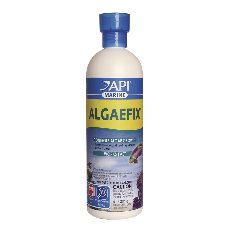 API - Marine Algaefix (473ml)