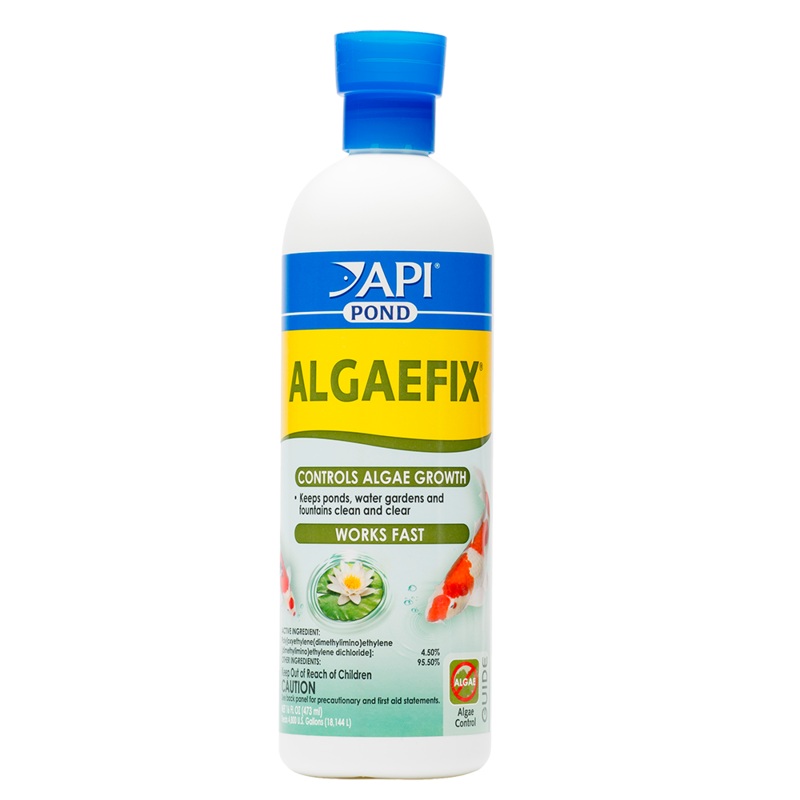 API - Pond Care Algaefix (473ml)