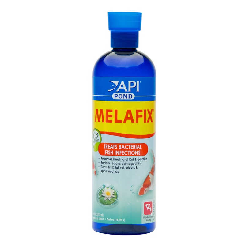 API - Pond Care Melafix (473ml)