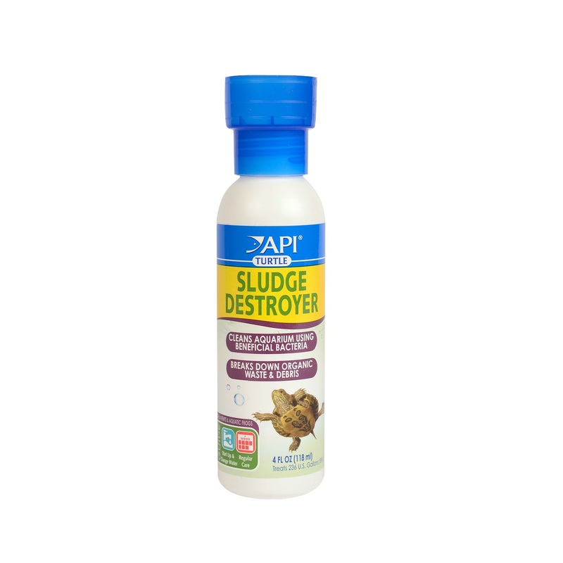 API - Turtle Sludge Destroyer (118ml)