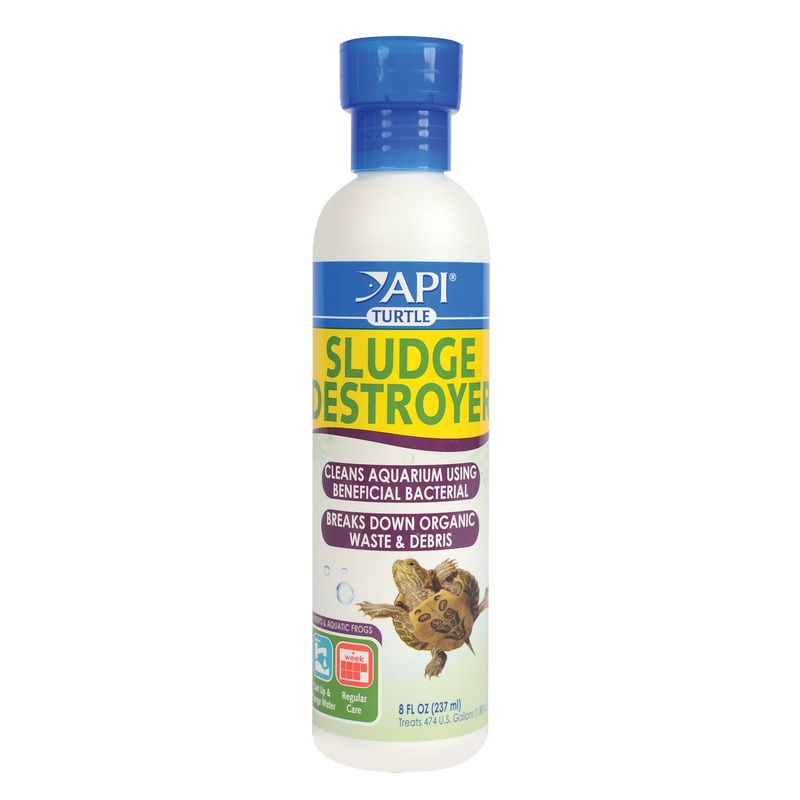 API - Turtle Sludge Destroyer (237ml)