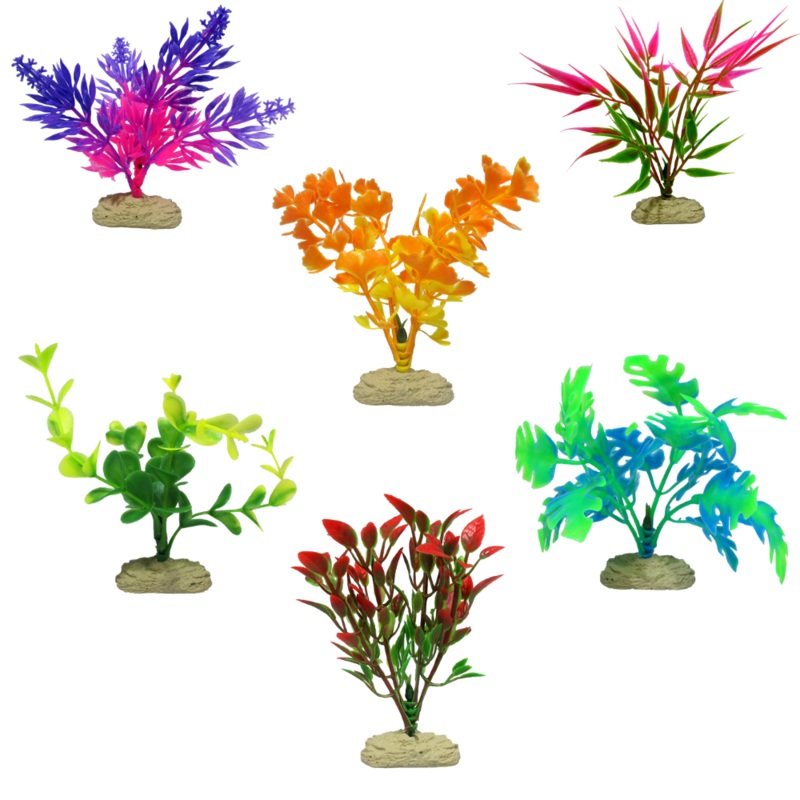 Aquamate - Betta Plants