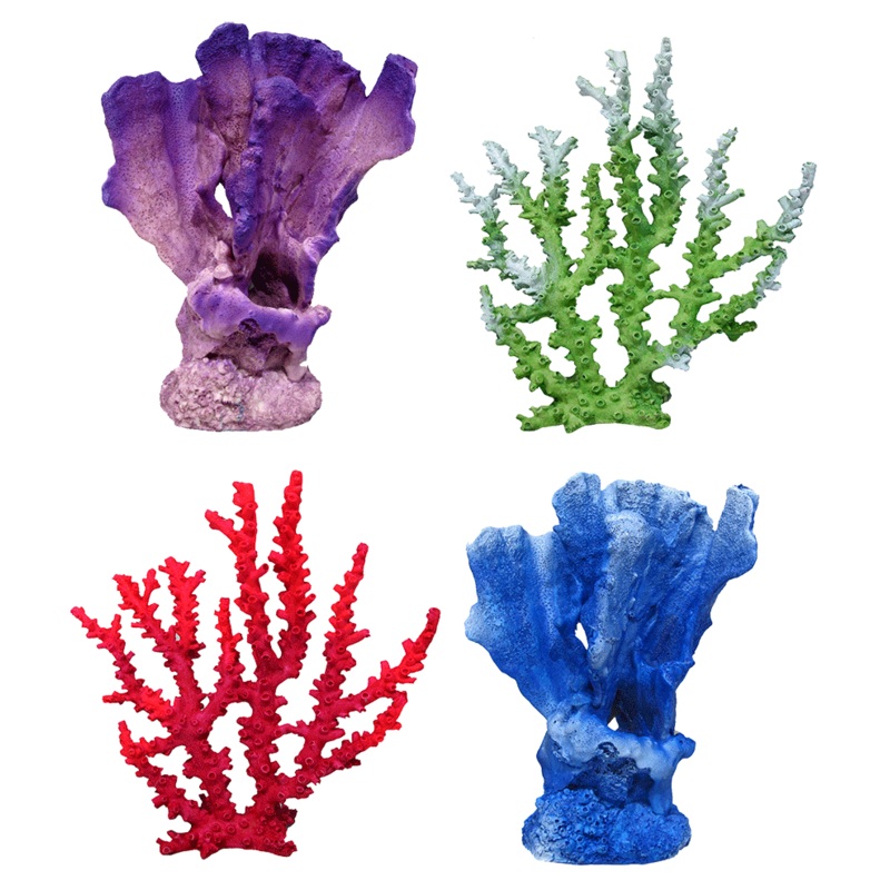Aquamate - Corals (Large)