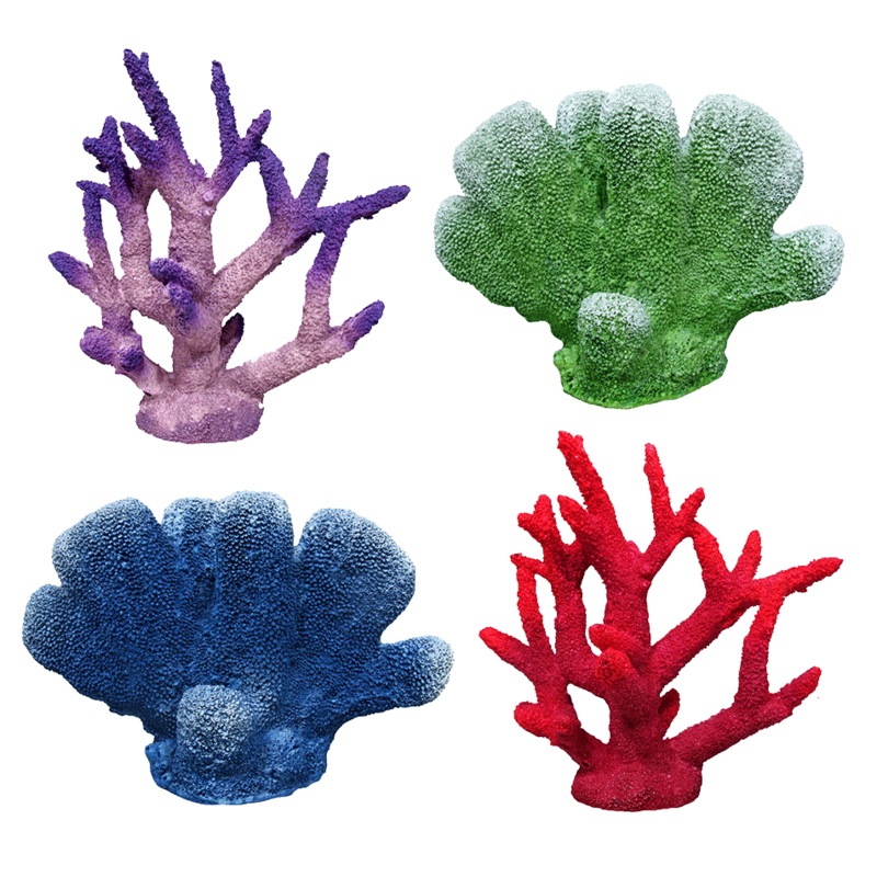 Aquamate - Corals (Medium)