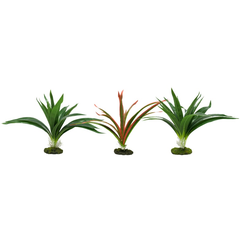 Aquamate - Jungle Gardens (Small)