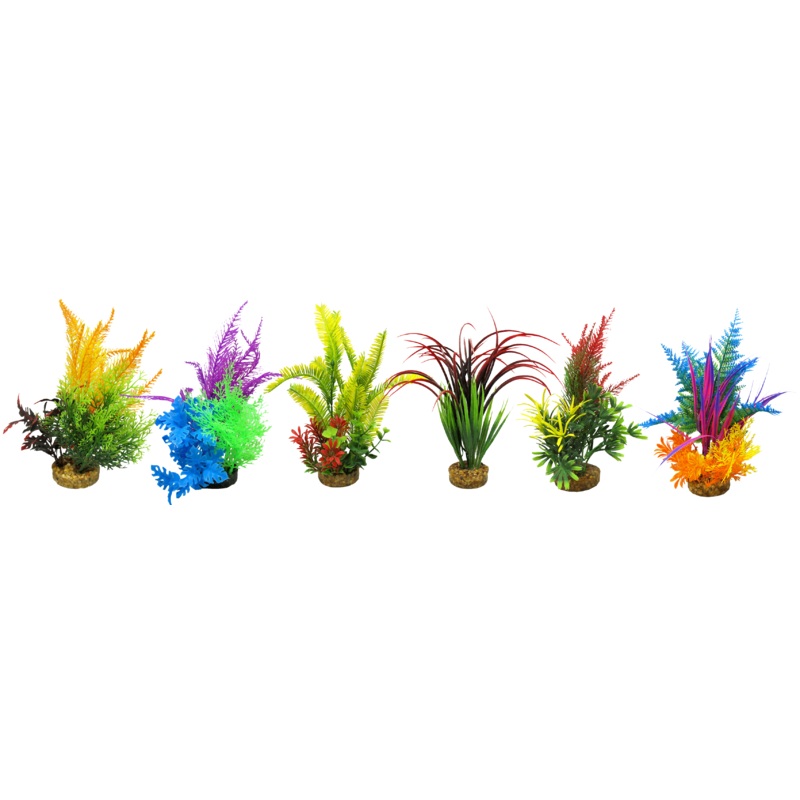 Aquamate - Natures Gardens (Medium)