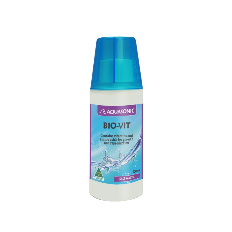 Aquasonic - Bio-Vit (100ml)